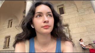 How to be Alone Without Feeling Lonely + Tips for Moving Abroad