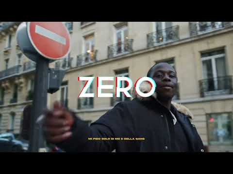 [FREE] G.Issa Type Beat - "ZERO" | Free Drill Type Beat 2023