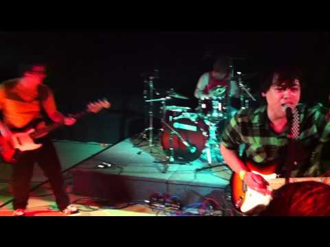 Tune In Tokyo- J.D. 4/15/11