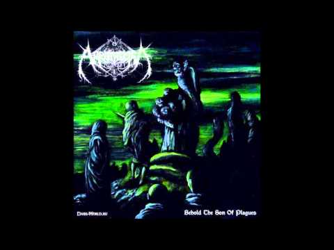 Akrotheism - Behold the Son of Plagues [Full - HD]