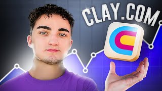 Download the video "Clay Tutorial for Beginners | Learn Clay in Just 16 Minutes"