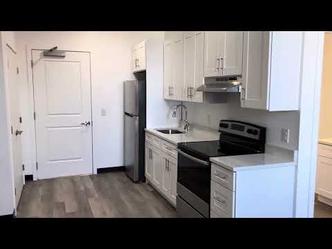 Nexus Property Management RI - 401 Olo Street, Unit 17, Woonsocket, RI, 02895