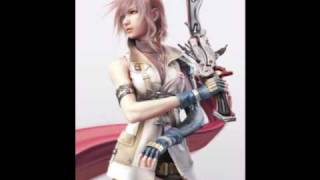 My hands - Leona Lewis ( Final Fantasy XIII English Version Theme Song) w \lyrics