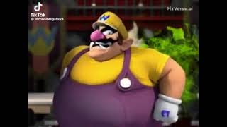 Wario Gassy
