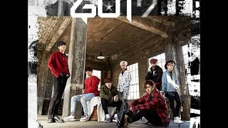GOT7 &quot;MY SWAGGER&quot; (AUDIO)