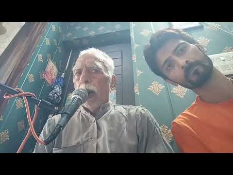 radha rani hamari fhulon me