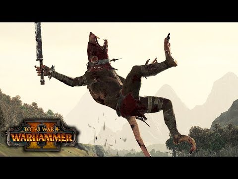 Skaven vs Greenskins! - SHADOW TOURNAMENT R1G4 - Quick Battle #179