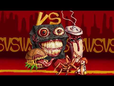 VELIAL SQUAD - хэппи мил (prod. by tekoda, 555kenichi)