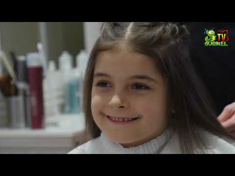 Copil cu Stil - Briana