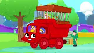 Download lagu Surah Al-Humazah for Kids mp3