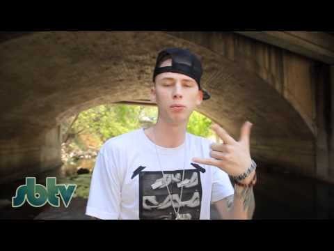SB.TV - Machine Gun Kelly