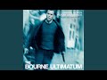 Extreme Ways (Bourne's Ultimatum)