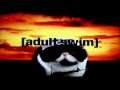 Cartoon Network France Sign Off And Adult Swim Sign On July 19 2012