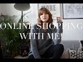 Come Online Shopping With Me & Haul! Come Online Shopping With Me & Haul!