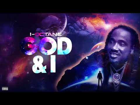 I-Octane - Walk Wid A Chip (Track 10)