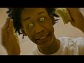 Kahleation Yellow Official Music Video