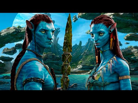 Аватар 2: Путь воды | Русский трейлер | Дубляж, 2022 | Все о фильме - garry.cool