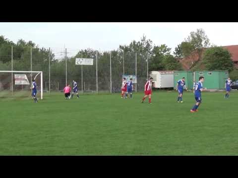 13.5.15 TB Hilligsfeld - TSC Fischbeck