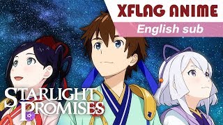 Starlight Promises (2018) Video