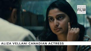 Aliza Vellani Canadian Actress video