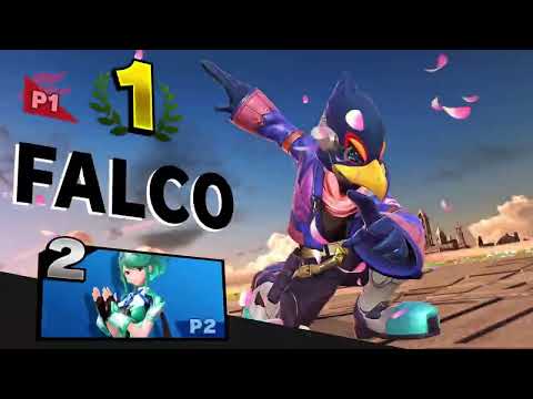 Ignition #265 Winners Gatsby (Aegis) vs Syphir (Falco)