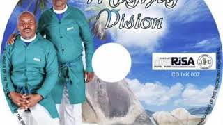 Download lagu Mighty Vision - Ingakho Simbabaza mp3