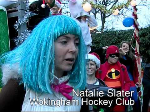 Wokingham Winter Carnival