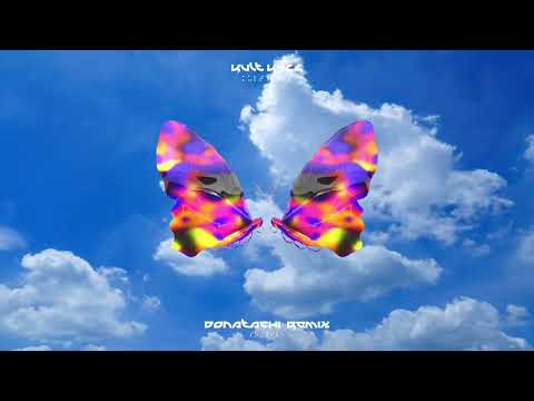 Kult Kyss - So Alive (Donatachi remix)