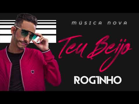 ROGINHO - TEU BEIJO - BATIDÃO ROMÂNTICO