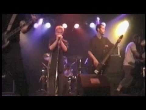 FAUST 13 - Complete Mental Breakdown (live)