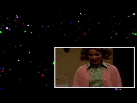 Christmas Tree Disaster! - Some Mothers Do .Ave .Em - BBC