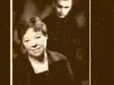 Irma Victoria - The Vision