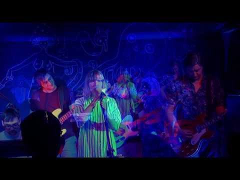 Rycerzyki - Co noc (live)