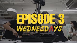 Unboxing Our New 3D Printer