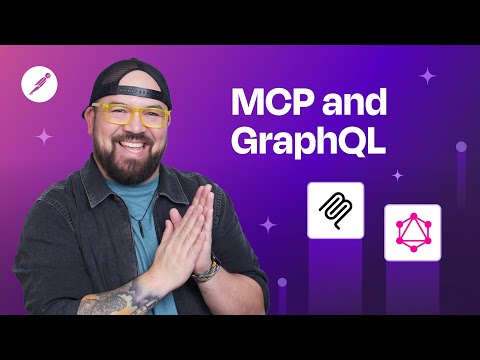 MCP + GraphQL in Action: AI Builds Its Own Queries