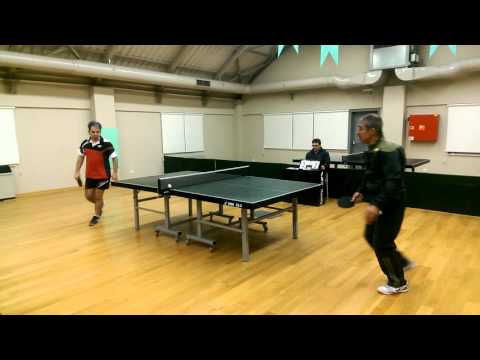 2015/2016 KKMTSD 18. Hafta Kadri Subaşı - Zeki Kemal Bilici