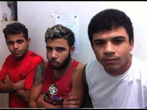 Operação "Paraíba Limpo" é deflagrada com sucesso em capela