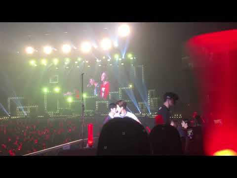 180609 IKON - JERK (CUT 1) @ KOLORFUL