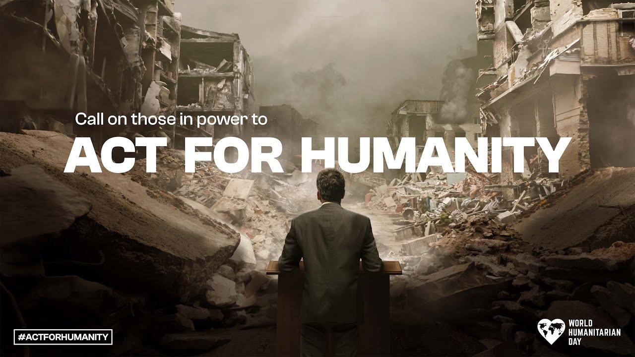 Preview of the video from YouTube