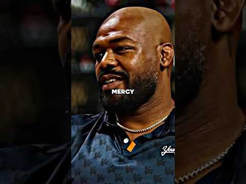 Why Jon Jones Is a Dirty Fighter