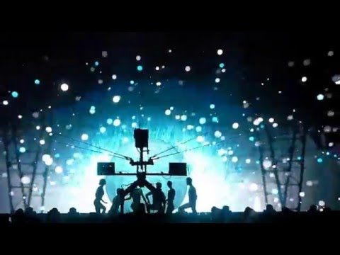 Armin Only - Intense The Opening @ Ziggo Dome 15.11.2013