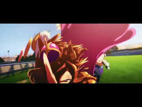 Uma Musume Beginning of a New Era - T.M. Opera O EDIT