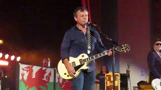 You Stole The Sun - Manic Street Preachers - Bath - Thursday 15th June 2023