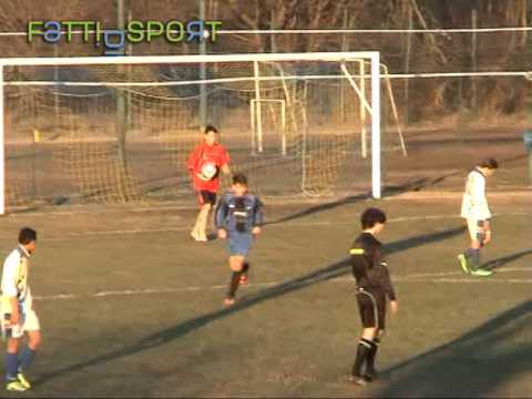 Montanaro   Pool Cirie 1 2 Allievi