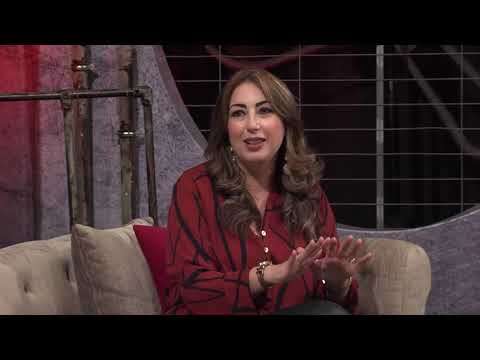 Prime Time Interviews 2020/21 - Marisa D'Amato