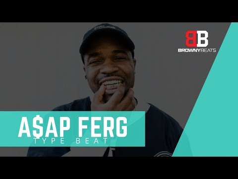 A$AP Ferg x Meek Mill Type Beat | 2018 Hype Instrumental - "Trap Lord" | BrownyBeats