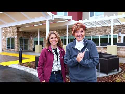 Taste of T-Town - TownePlace Suites by Marriott, Tehachapi