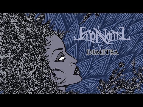 ENDNAME - Demetra (2014) Full Album Official (Sludge Metal)