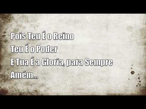 Pai Nosso - Revolution Band