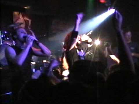 Darwin's Waiting Room - Mario Andretti(Bus Driverman)